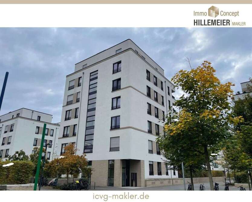 Wohnung zum Kaufen in Köln 720.000 € 104.16 m² 4 zimmer