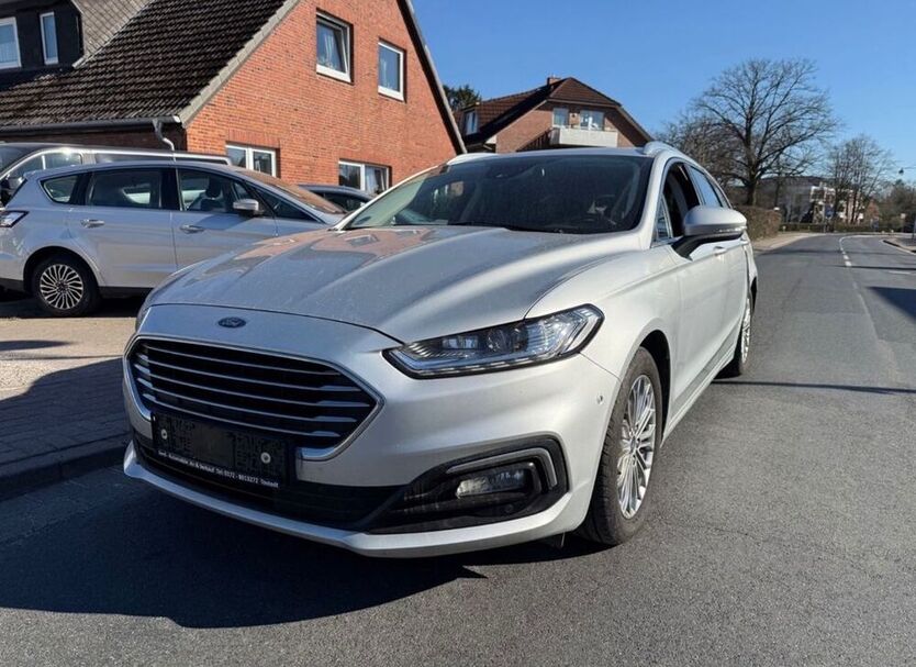 Mondeo