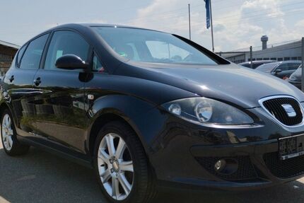 Seat Altea 209.000 km 2.400 € Lahr-Langenwinkel 77933