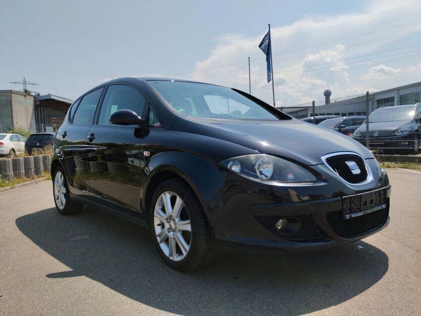 Seat Altea 209.000 km 2.400 € Lahr-Langenwinkel 77933