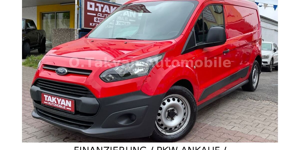 Ford Transit 170.000 km 6.990 € Mannheim 68309