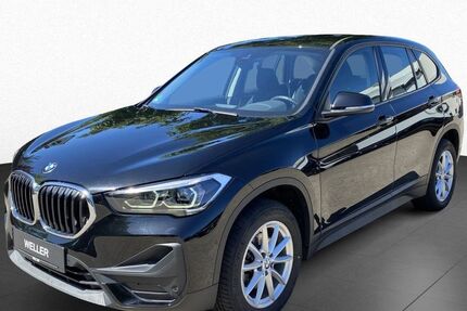 BMW X1 50.530 km 24.900 &euro; Winsen/Luhe 21423