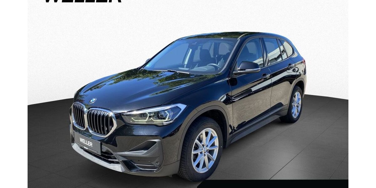 BMW X1 50.530 km 24.900 &euro; Winsen/Luhe 21423
