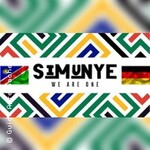 Simunye - We are One