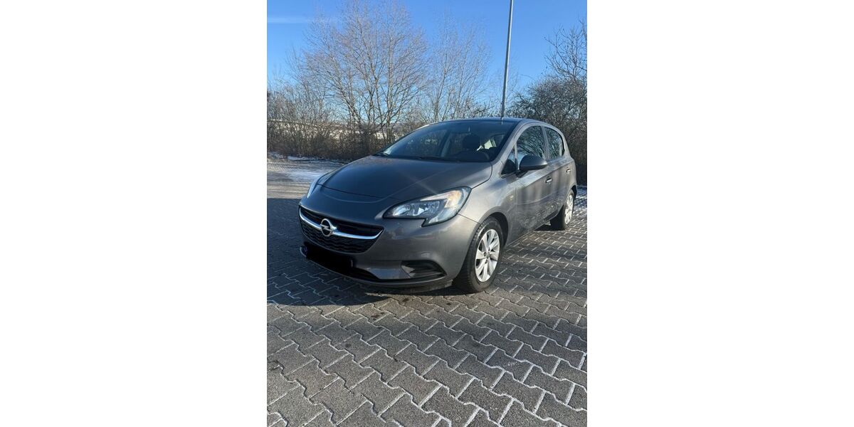 Opel Corsa 100.000 km 6.295 &euro; Karlstein am Main 63791