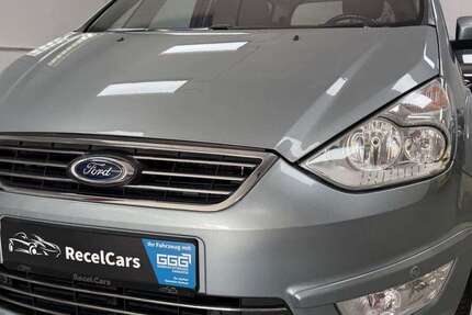 Ford Galaxy 224.500 km 7.500 &euro; Wurmlingen 78573