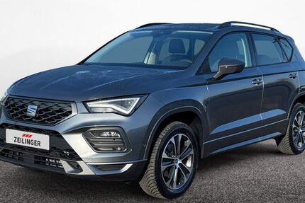 Seat Ateca 1.850 km 33.444 &euro; Dietersheim 91463
