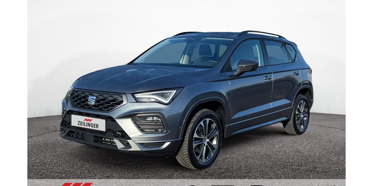 Seat Ateca 1.850 km 33.444 &euro; Dietersheim 91463