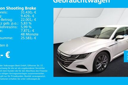 VW Arteon