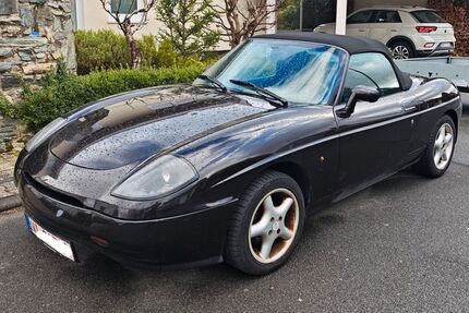Fiat Barchetta 179.000 km 3.800 &euro; Taunusstein 65232