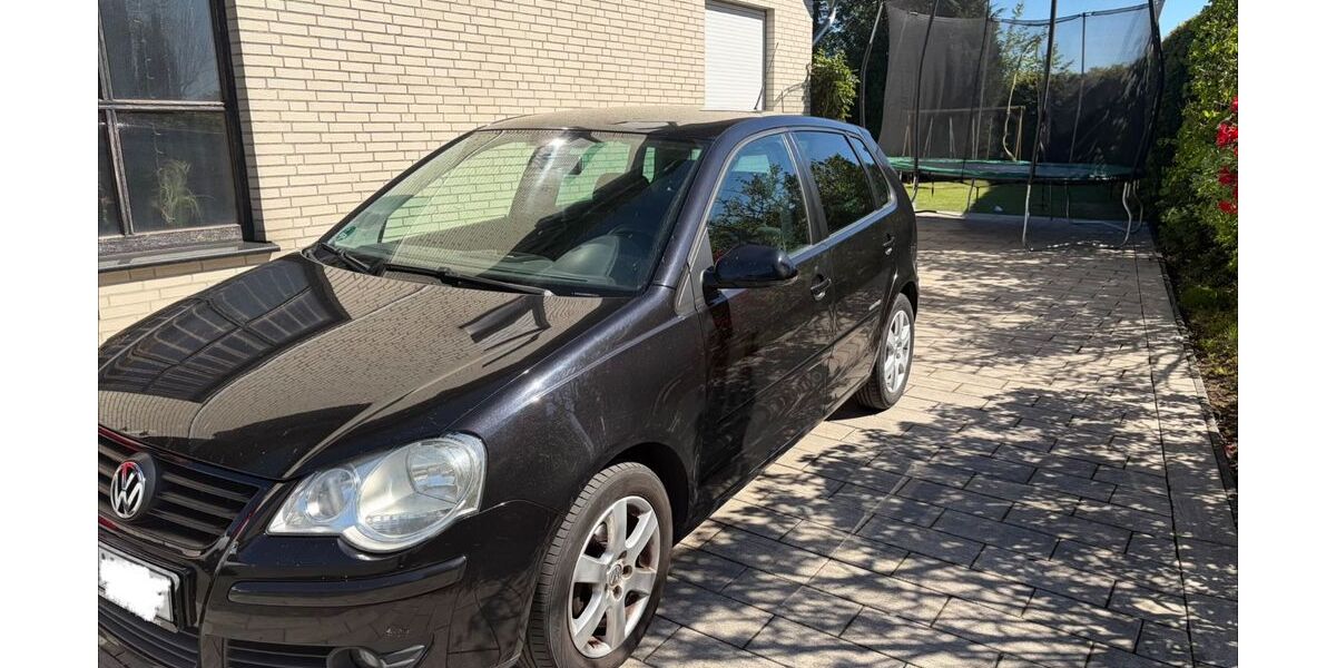 VW Polo 235.000 km 1.590 &euro; Sulingen 27232