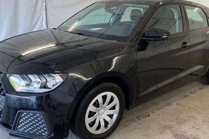 Audi A1 25.239 km 14.990 &euro; Herges-Hallenberg 98587