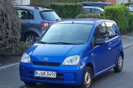 Daihatsu Cuore