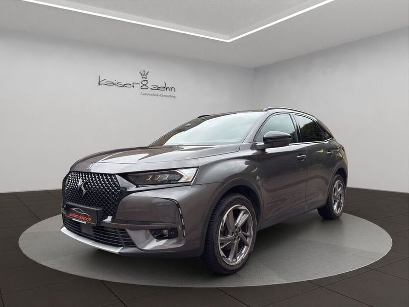 DS7 (Crossback)