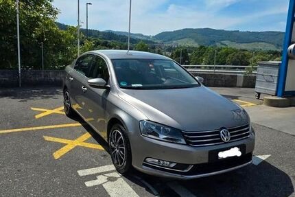 VW Passat 183.000 km 7.500 &euro; Ludwigshafen 67065