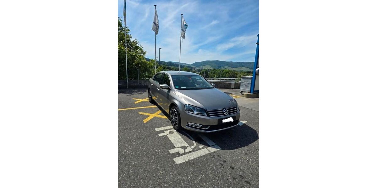 VW Passat 183.000 km 7.500 &euro; Ludwigshafen 67065