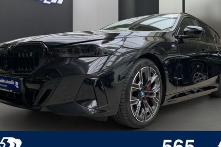 BMW i5 19.985 km 58.550 &euro; Kiel 24118