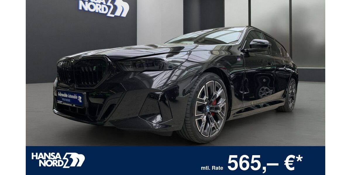 BMW i5 19.985 km 58.550 &euro; Kiel 24118