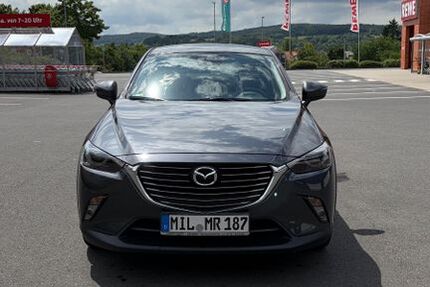 Mazda CX-3 115.616 km 12.999 &euro; Eschau 63863
