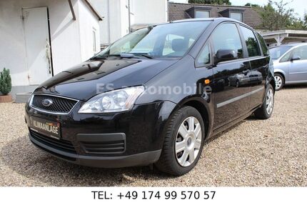 Ford C-Max 121.000 km 2.499 € Duisburg 47167