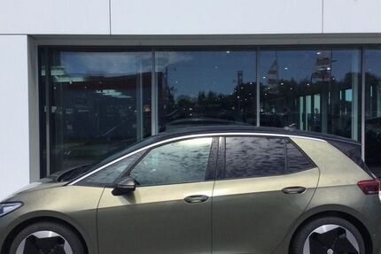 VW ID.3 20.800 km 27.990 &euro; Niebüll 25899