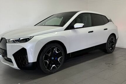 BMW iX 29.660 km 49.900 &euro; Stockach 78333