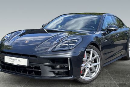 Porsche Panamera 9.200 km 120.900 &euro; Bergisch Gladbach 51429