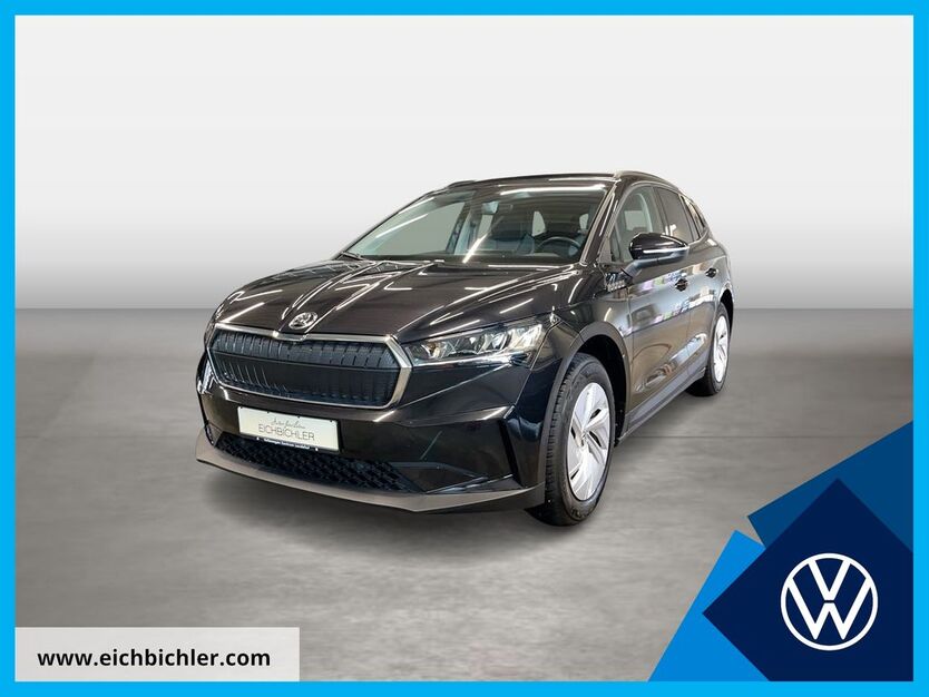 Skoda Enyaq 10.262 km 25.820 € Landshut 84030