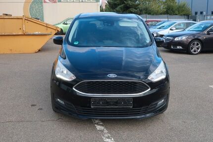 Ford C-Max 93.573 km 6.250 € Laupheim 88471