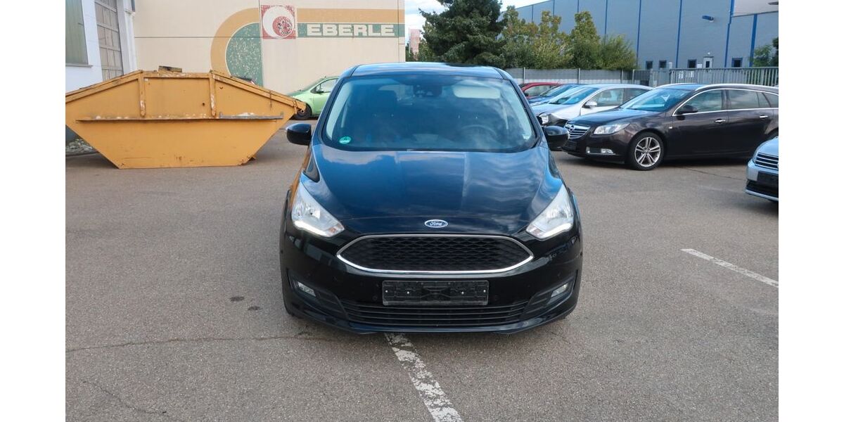 Ford C-Max 93.573 km 6.250 € Laupheim 88471