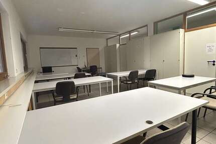 Gewerbeobjekt Lampertheim - 1.455&euro; | Angebot:23831642