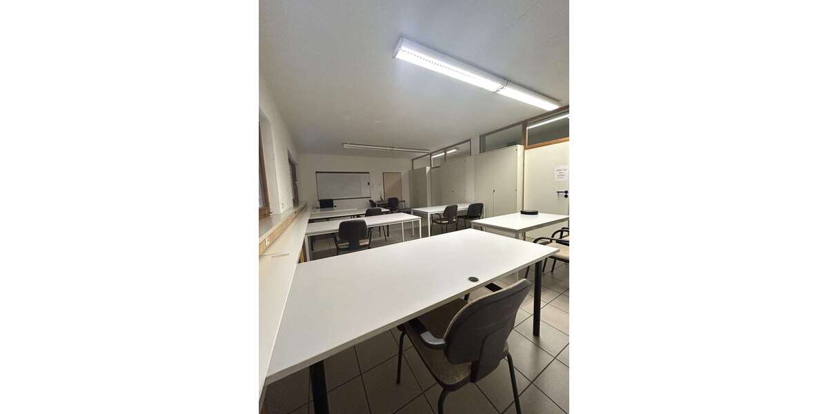 Gewerbeobjekt Lampertheim - 1.455&euro; | Angebot:23831642