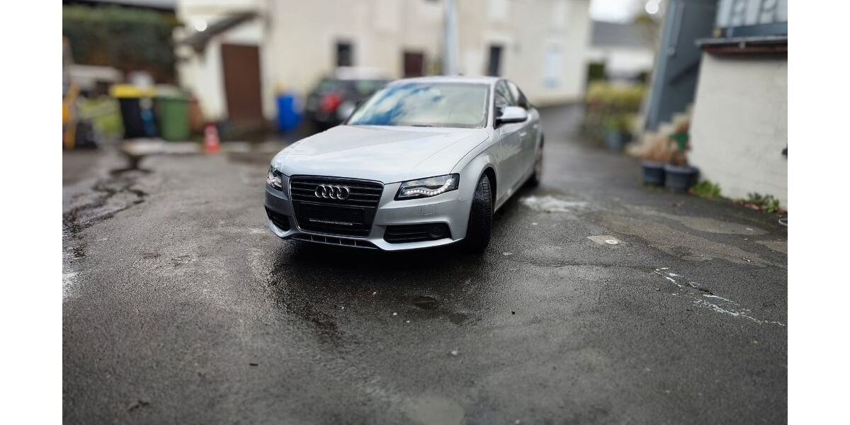 Audi A4 141.900 km 5.990 &euro; Eitorf 53783