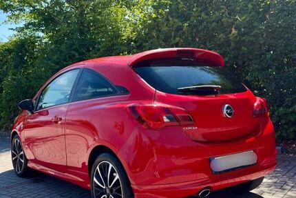 Opel Corsa 101.917 km 6.500 &euro; Schwarzenbruck 90592