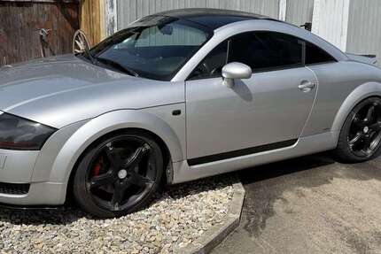 Audi TT 309.000 km 3.000 &euro; Veringenstadt, Stadt 72519