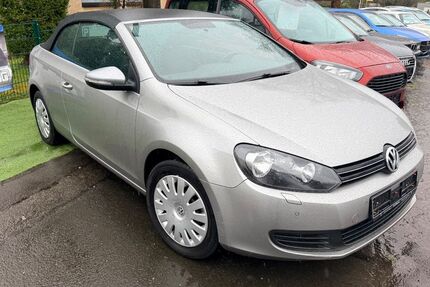 VW Golf 65.000 km 9.699 &euro; Wuppertal 42115