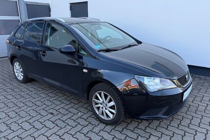 Seat Ibiza 165.000 km 3.990 &euro; Braunschweig 38116