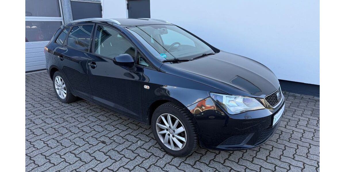 Seat Ibiza 165.000 km 3.990 &euro; Braunschweig 38116