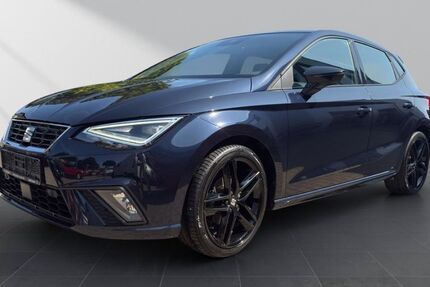 Seat Ibiza 46.697 km 18.990 &euro; Solingen 42719