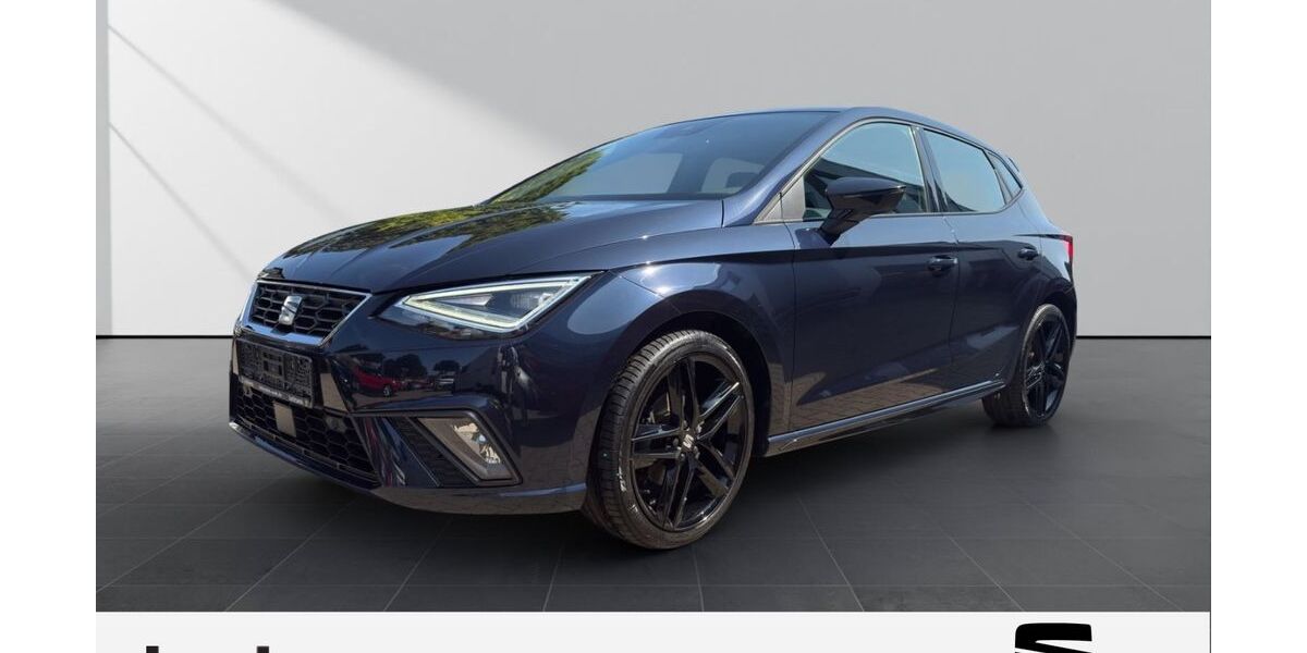 Seat Ibiza 46.697 km 18.990 &euro; Solingen 42719