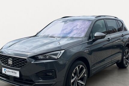 Seat Tarraco 91.554 km 29.925 &euro; Wedel 22880