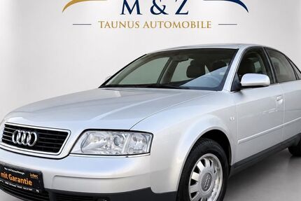 Audi A6 150.000 km 1.990 &euro; Wehrheim 61273