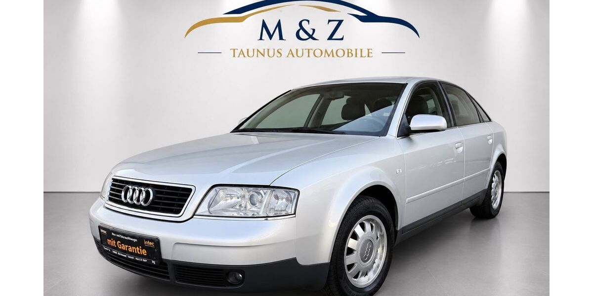 Audi A6 150.000 km 1.990 &euro; Wehrheim 61273