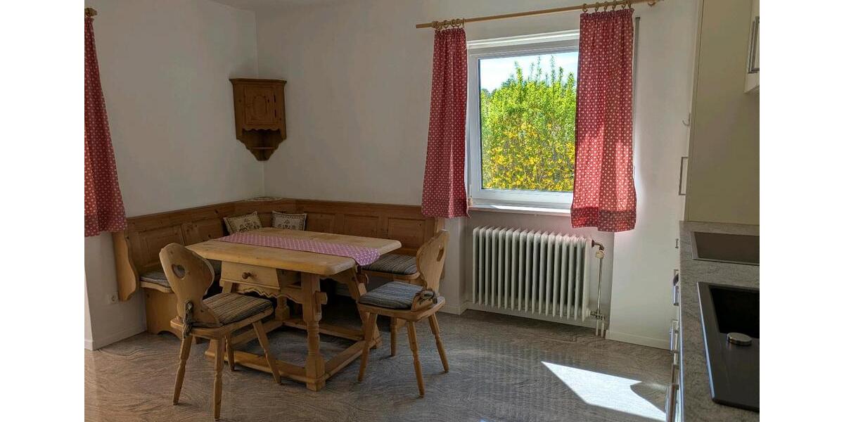 Erdgeschoßwohnung Kirchdorf im Wald - 3 Zimmer, 83 m&sup2;, 850&euro; | Angebot:26416455