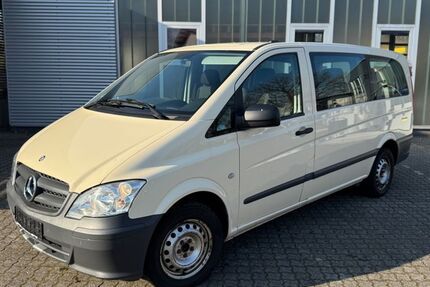 Mercedes-Benz Vito 384.000 km 7.300 &euro; Heek 48619