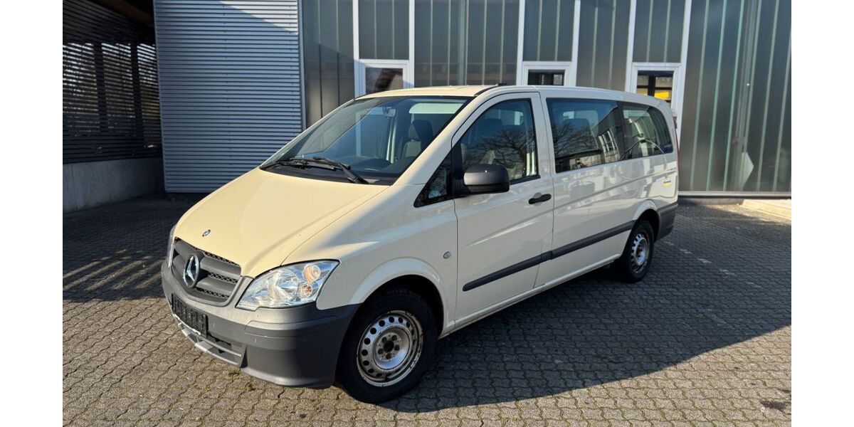 Mercedes-Benz Vito 384.000 km 7.490 &euro; Heek 48619