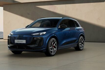 Audi e-tron 10.000 km 76.990 € Hildburghausen 98646