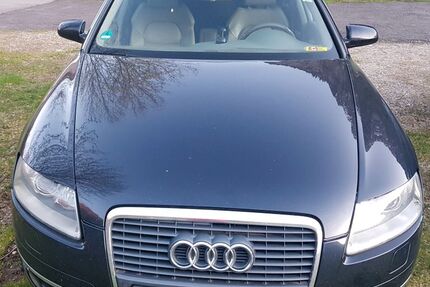 Audi A6 359.210 km 2.500 &euro; Sonthofen 87527
