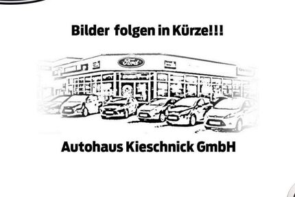 Ford Tourneo Courier 11.353 km 23.990 &euro; Hoyerswerda 02977