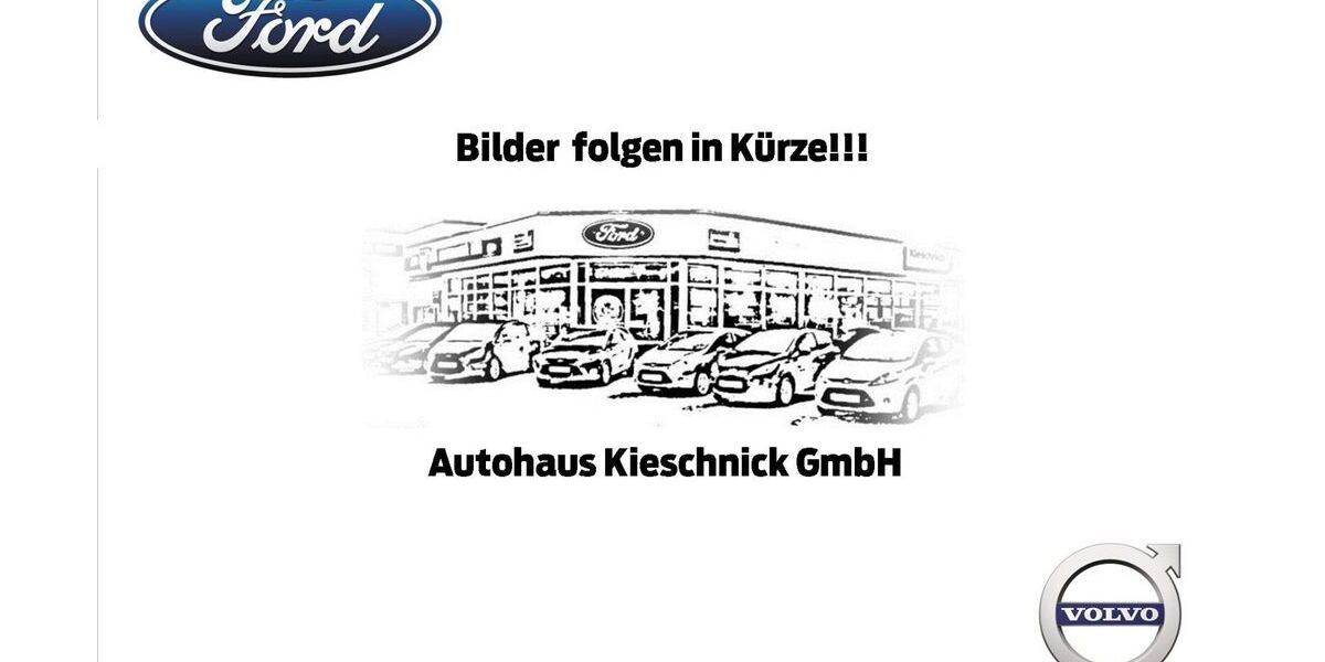 Ford Tourneo Courier 11.353 km 23.990 &euro; Hoyerswerda 02977